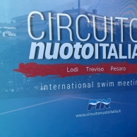 Treviso Swim Cup 17-18 giugno 2022